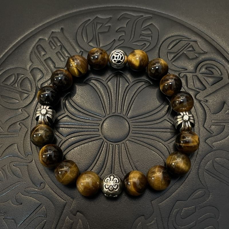Ch*0me He**ts bracelets